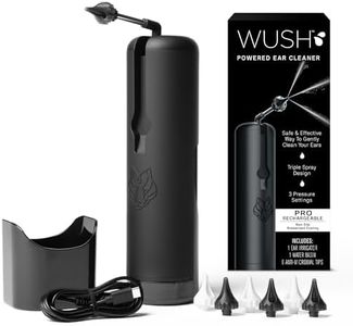 Wush Pro b