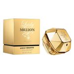 Paco Rabanne Lady Million EDP W 80 ml