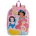 Disney Princess Backpack for Kids 1