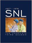 Saturday Night Live: Complete Third Season [DVD] [Region 1] [US Import] [NTSC]