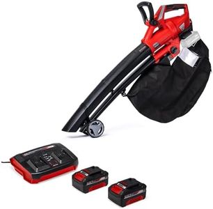 Einhell La