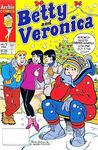 Betty & Veronica #72