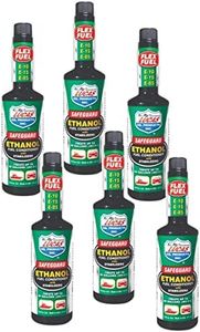 Lucas Oil 10576 Safeguard Ethanol Fuel Conditioner - 16 oz. (Quantity 6)