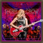 Sheryl Crow Dvds