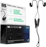 Axil GS Extreme 2.0 Shooting Ear Bu