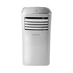 Ariston MOBIS 8 UK portable air conditioner, 8000 BTU, A energy class, white - Manufactured to be installed in UK