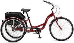 Schwinn Meridian Comfort Adult Tric