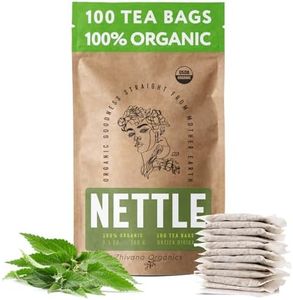 Nettle Tea