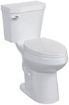 19"Toilet,