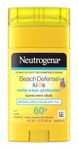 Neutrogena Beach Defense Kids Sunscreen Stick For All Skin Types SPF 60+ 42g