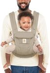 Ergobaby Omni Dream All Carry Posit