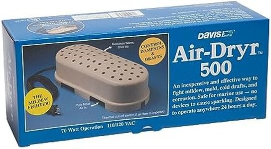 Davis Air Dryer 500