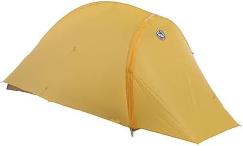 Big Agnes 