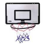 Basketball Goal For Bedroom Door