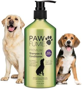 Pawfume Do