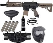 Action Village Tippmann TMC Paintba