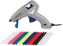 Dremel 930 Hot Glue Gun with Precis