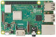 Raspberry Pi 3 For Dummies