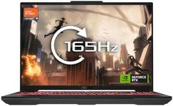 ASUS TUF 16 FA607PI 16.0" QHD+ WQXG