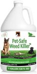 Just For Pets Pet Safe Weed Killer