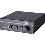 Fostex HP-A3 32-Bit Digital to Analog Converter/Headphone Amplifier