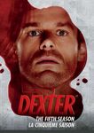 Dexter: The Complete Fifth Season (Sous-titres français)