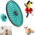 Lick Mat for Dogs, Dog Crate Lick P