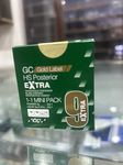 GC Gold Label Extra Mini Pack, 9 Posterior High Strength Glass Ionomer Cement, 1-1 Mini Pack