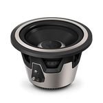 Infinity KAPPA 800W 8" Selectable Impedance (2 or 4 ohms) Subwoofer