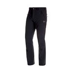 Mammut, Winter Hiking SO Pants Men, black, 52