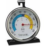 Taylor Refrigerator Thermometer -20