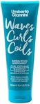 Umberto Giannini Waves, Curls & Coi