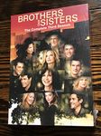 Brothers and Sisters: Season 3