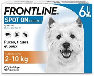 FRONTLINE 