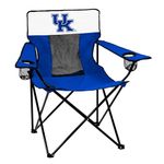 Logo Brands 159-12E: Kentucky Elite Chair