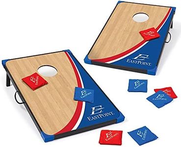 EastPoint Sports Deluxe 2' x 3' Cornhole Set - Liberty