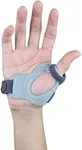 MARS WELLNESS CMC Joint Thumb Arthritis Brace - Restriction Thumb Support Brace Stabilizing Splint for Osteoarthritis and arthritis thumb splint - Medium - Right Hand