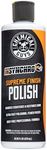 Chemical Guys Insynchro V45, Supreme Finish Polish, Professional Formula, Safe for Cars, Trucks, SUVs, RVs, & More (16 Fl Oz) - GAP12016