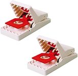 The Big Cheese Easy to Set Ultra Po