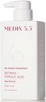 MEDIX Fragrance Free Retinol Body L