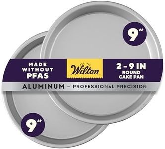 Wilton Alu