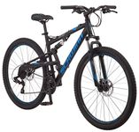 Mountain Bike For Men 29 Inch