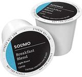 Amazon Brand - Solimo Light Roast C