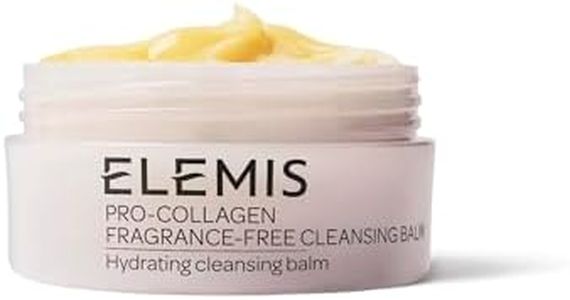 ELEMIS Pro-Collagen Fragrance Free Cleansing Balm 100g
