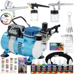 Master Airbrush Cool Runner II Airb
