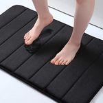 Memory Foam Bath Mat