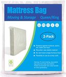 ComfortHome Mattress Bag for Moving