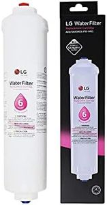 ADQ73693903 LG Fridge Filter Replacement Cartridge