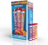 Zipfizz Energy Drink Mix, Electroly