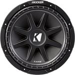 Kicker 43C124 Comp 12" 300 Watt SVC